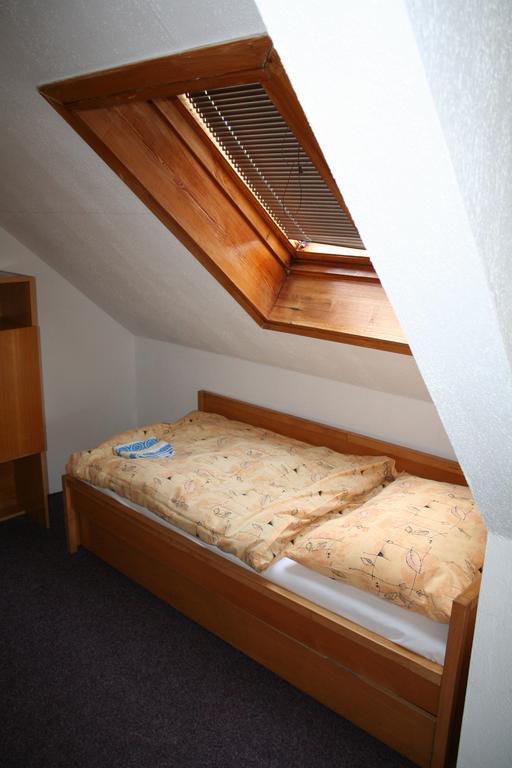 Penzion Prestenice Habitación foto